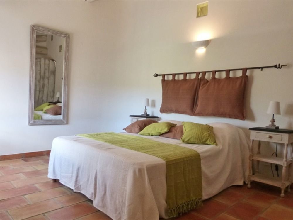 La Buisse Hotel Simiane-la-Rotonde Eksteriør billede
